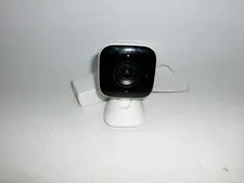 Xfinity Xcam3 SCHC3AE0 HD Indoor Security Camera – Tested Working – Wear/Stains