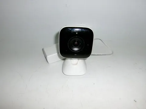 Xfinity Xcam3 SCHC3AE0 HD Indoor Security Camera – Tested Working – Wear/Stains