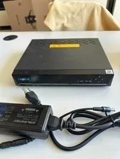 Reolink RLN8-410 8CH NVR  Network Video Recorder Power 48V  Recorder Only