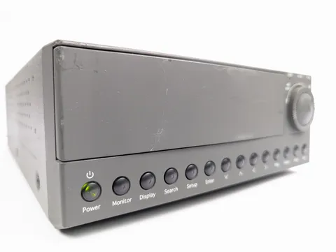 OEM DVR-3014N 4-Channel CCTV Digital Video Recorder DVR NTSC Ethernet RS-485