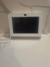  Qolsys Model: IQ Panel 4 Wireless Touch Smart Home Security Alarm Panel
