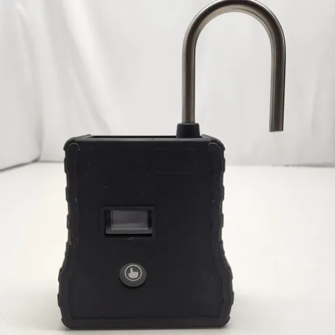 GSM GPS Tracker Look High Security Intelligent Keyless Padlock (G420N)