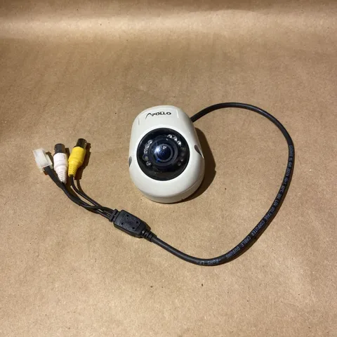 Apollo Video Technology RR-CTMIR25-C Camera