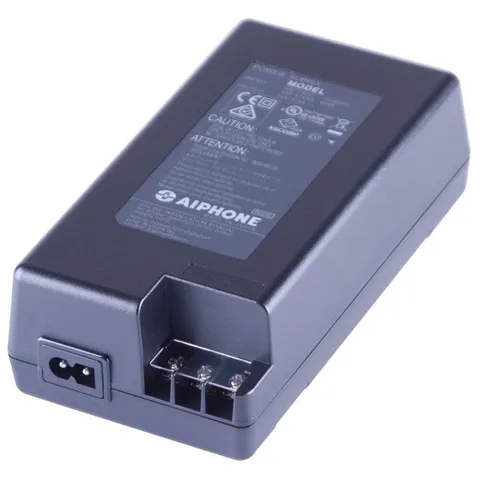 Aiphone PS-2420UL 24VDC 2A  AC 100-240V for Intercom Power Supply Unit