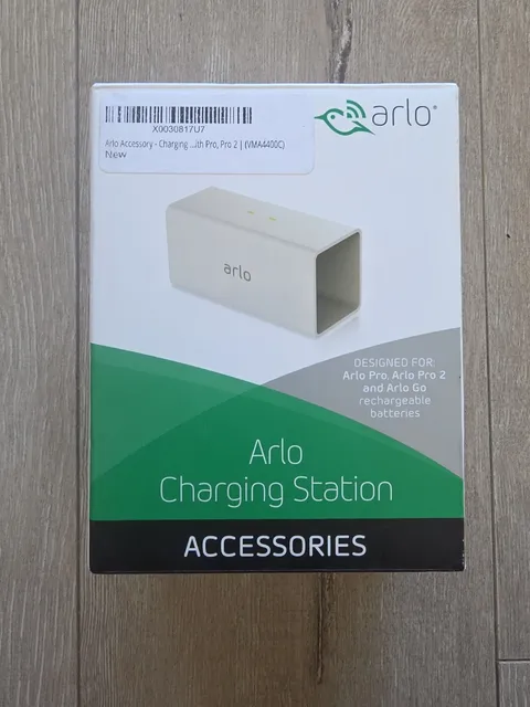 Arlo Go Charging Station by Netgear VMA4400C