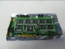 Pelco DX-8000 VIDEO AUDIO Capture Card 6870R9301AA