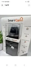 SAMSUNG SNH-V6410PN SmartCam Pan/Tilt Full HD 1080p Wi-Fi IP Camera + 16GB Card