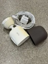 Arlo Total Security Mount for Pro 3/4/5S/Ultra/Ultra 2 Cameras - (No Key)