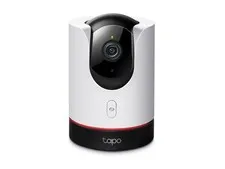 Tapo C225 Camera Alarm System