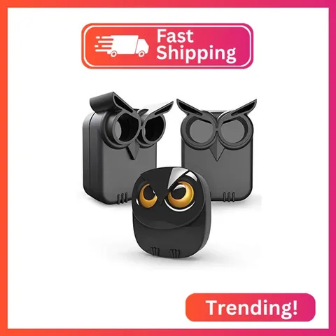 Driveway Alarm- 1/2 Mile Long Range Motion Sensor- 1 Receiver+2 Sensors