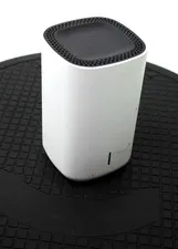 ALARM.COM  ADC-SVR122 STREAM VIDEO RECORDER ALARM CAMERA 1TB STORAGE UNTESTED