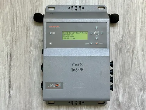 Wildlife Acoustics Song Meter SM3 Bioacoustics Recorder USA + 64GB SD Card