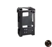 [ICOM] Luggage Set LC-185 Black