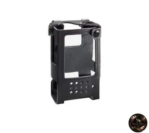 [ICOM] Luggage Set LC-185 Black
