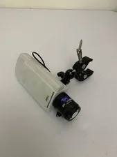 Axis P1346 Network Surveillance Security Camera USED