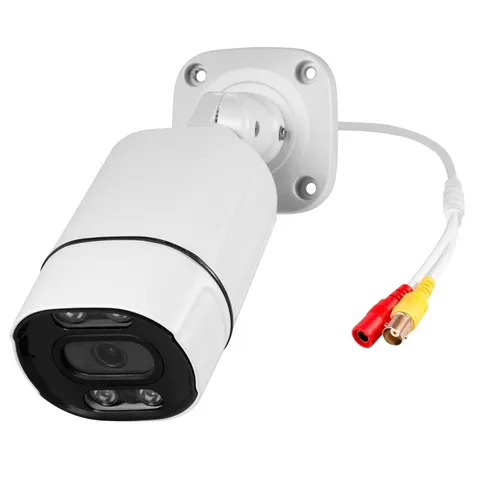 1080P HD 5-in-1 CCTV Home Security Surveillance Camera Outdoor Night Vision 5MP