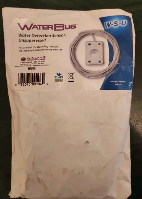 Winland Electronic W-S-U Sensor