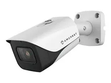 Amcrest 8MP UltraHD Outdoor POE Bullet Camera IP8M-2597EW-28MM(1-Year Warranty)