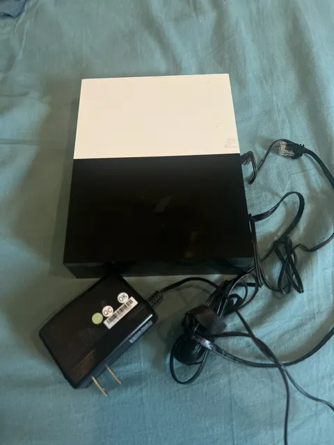 Abode Security System Hub 104010/E (Gen 1) 1st Generation Unit