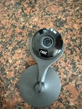 Google Nest Cam Indoor Security 1st Generation NC1104US A0005 Camera Only