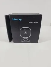 VIMTAG Security Camera, 3K/6MP Spotlight IP66 Outdoor/Indoor Camera
