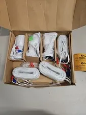 Swann PRO-T852CAM T852 CAM Security Cameras Lot Of 3 New
