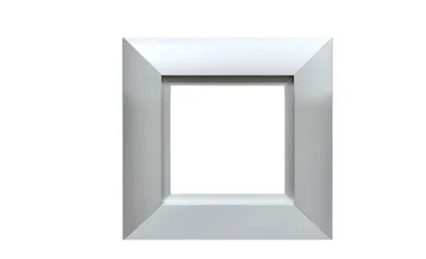 Fermax City S1 Modular Beautifier Frame