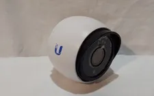 Ubiquity UNIFI Protect G4 Bullet Network Camera UVC-G4-BULLET Never Used 
