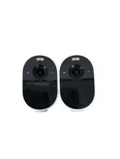 Arlo Essential Spotlight Camera Model VMC2023