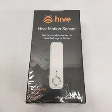 HIVE MOTION SENSOR HOME MOTION DETECTION ALERTS