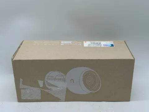 Ubiquiti UniFi Protect G5 Bullet Camera
