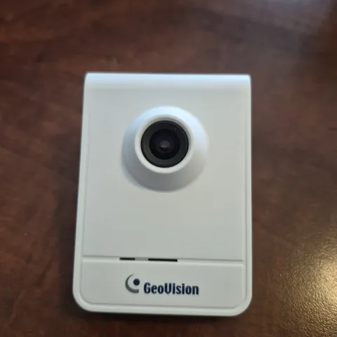 Geovision GV-CB220 IP Camera