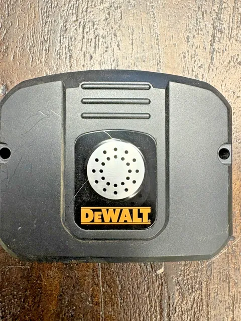 DeWalt DS600 Mobile Lock - Lot of 10