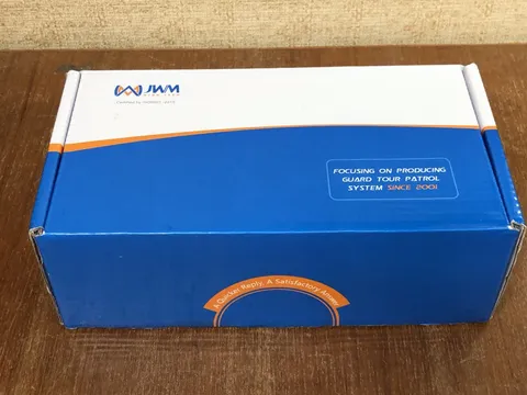 New JWM WM-5000V8 Guard Patrol Security System w/ Downloader Free Cloud Software