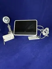 Vivint VS-SH2000-C00 Panel + VS-HDP450-110 IP Camera PoE Wi-Fi 