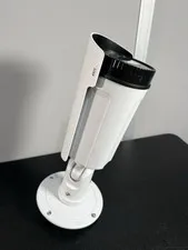Axis Q1765-LE 2MP Network Camera White