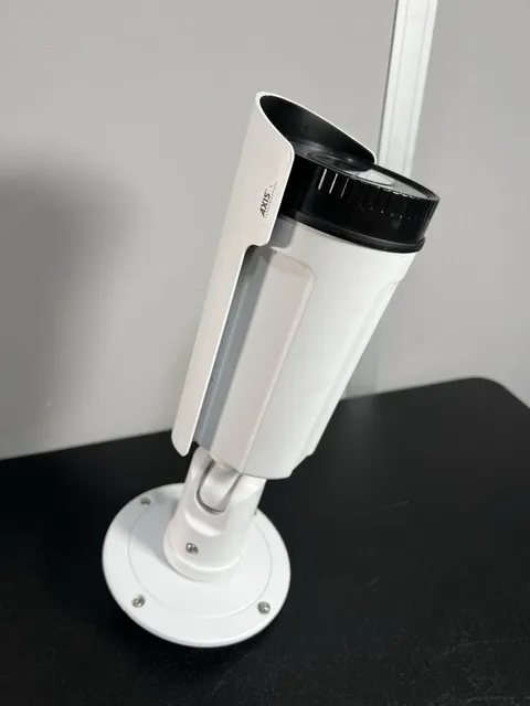 Axis Q1765-LE 2MP Network Camera White