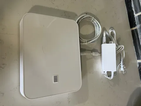 Blue by ADT LifeShield S30R0-26 Base Station Smart Home Security