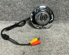 iBrido Security Camera Panoramic 360 Silver CCD IAP-FI360/960H