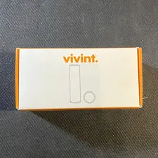 Vivint Wireless Door/Window Contact Sensor Indoor Battery Powered