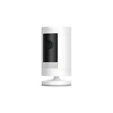 Ring Outdoor Cam Indoor/Outdoor Wire Free 1080p Security Camera 8SC1S9-WEN0