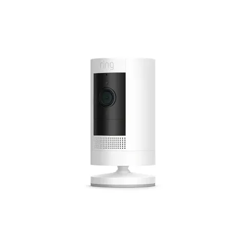 Ring Outdoor Cam Indoor/Outdoor Wire Free 1080p Security Camera 8SC1S9-WEN0