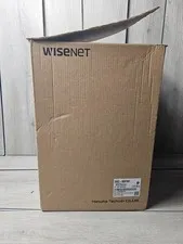 Hanwha Wisenet XND-8081RF  - 1