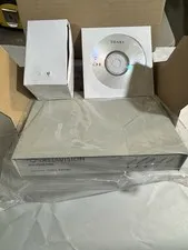 New Open BoxDeltaVision DV-VS4CHNL Remote Video Server