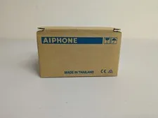AiPhone JP-8Z Distribution Adaptor for Video Sub Stations 790143597566