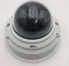 AXIS P3354 Network Camera – Used Fully Functional