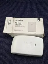 Resideo FG-1625: Heavy Duty FlexGuard Glass Break Detector White