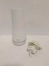 SimpliSafe SSBS3 Base Station Home Security System With Power Adapter
