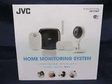 VICTOR Network Camera Unopened Brand New Security Camera Surveillance Japan Used