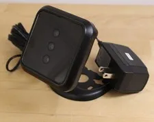 ADT Wireless Network Camera Model: RC8025B-ADT With Power Supply